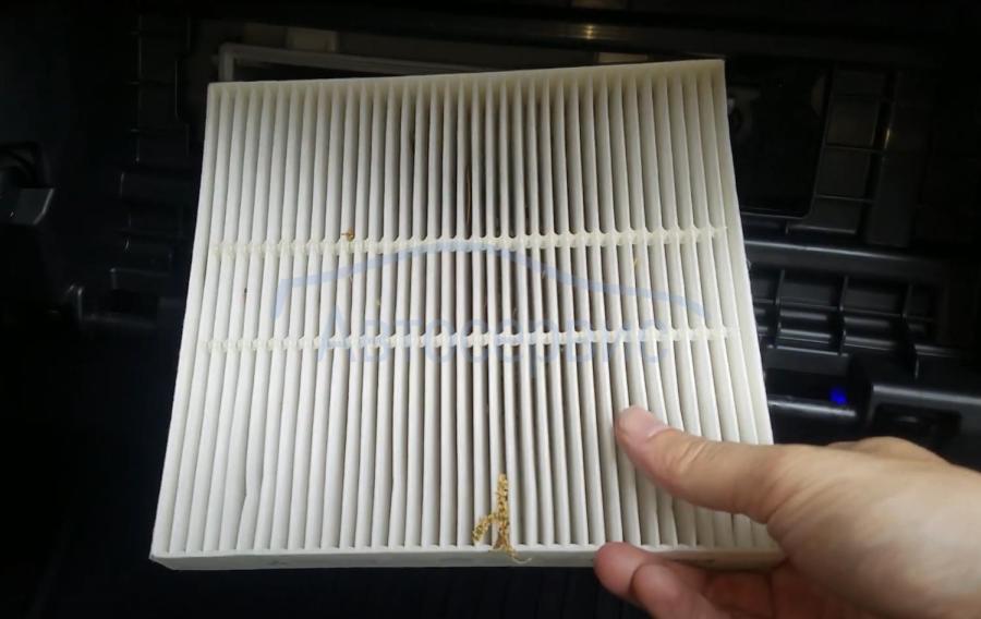 Техническое обслуживание Митсубиси Эклипс Кросс в Москве - сеть ...